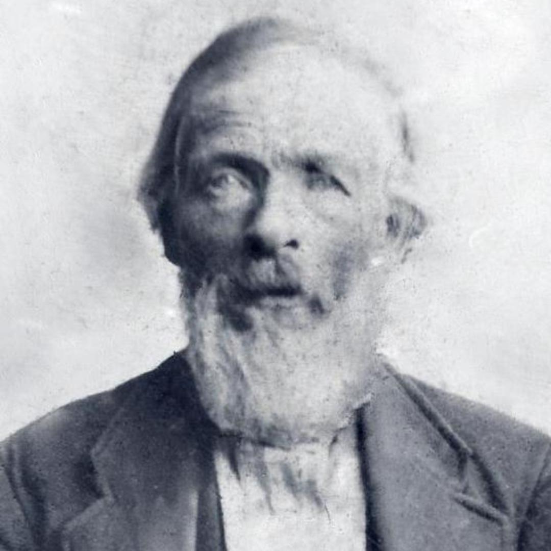 Hyrum Hoopes (1820 - 1904) Profile